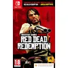 Image de Red Dead Redemption Code in a box Nintendo Switch en occasion ou reconditionné