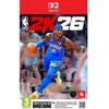 Image de NBA 2K26   Jeu Nintendo Switch 2