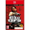 Image de Jeu Switch 2 NINTENDO RED DEAD REDEMPTION Switch 2