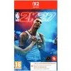 Image de NBA 2K27 Code in a box Switch 2 2K