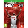 Image de NBA 2K14
