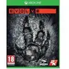 Image de Evolve (xone) en occasion ou reconditionné