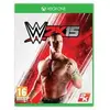 Image de Wwe 2k15 en occasion ou reconditionné