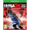 Image de NBA 2K15