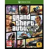 Image de GTA 5 Xbox One en occasion ou reconditionné