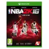 Image de NBA 2K16 Xbox One en occasion ou reconditionné
