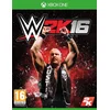 Image de WWE 2K16