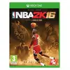 Image de NBA 2K16 Edition Spéciale Michael Jordan Xbox One en occasion ou reconditionné