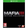 Image de Mafia III Collector Xbox One en occasion ou reconditionné