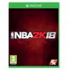 Image de NBA 2K18 Xbox One en occasion ou reconditionné