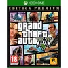 Image de GTA V : EDITION PREMIUM Jeu Xbox One