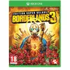 Image de Borderlands 3 Edition Super Deluxe Xbox One en occasion ou reconditionné