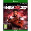 Image de NBA 2K20 Xbox One en occasion ou reconditionné