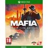 Image de Mafia : Définitive Edition Xbox One en occasion ou reconditionné