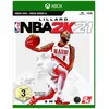 Image de Nba 2k21