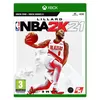 Image de NBA 2K21 Xbox One en occasion ou reconditionné