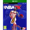 Image de NBA 2K21 (Xbox Series X)