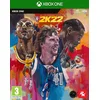 Image de NBA 2K22 Edition 75ème Anniversaire (Xbox One)
