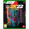 Image de WWE 2K22 DELUXE (XB1)