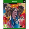 Image de NBA 2K22 Edition 75ème Anniversaire (Xbox Series X)