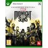 Image de Marvel's Midnight Suns Edition Enhanced XBS