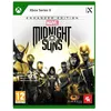 Image de Marvel’s Midnight Suns Edition Enhanced Xbox Series X en occasion ou reconditionné