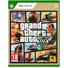 Image de Grand Theft Auto V Xbox Series X ROCKSTAR GAMES