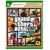Image de GTA V Jeu Xbox Series X en occasion ou reconditionné