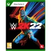 Image de WWE 2K22 (XBS)
