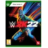 Image de WWE 2K22 Xbox Series X en occasion ou reconditionné