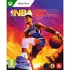Image de NBA 2K23 STANDARD XONE VF pour xbox serie x
