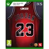 Image de NBA 2K23 Edition Championnat XB1/S