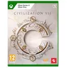 Image de Sid Meier’s Civilization VII Xbox en occasion ou reconditionné