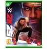 Image de WWE 2K25 Xbox en occasion ou reconditionné