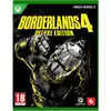 Image de Borderlands 4 - Edition Deluxe Xbox Series X 2K
