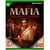 Image de Mafia The Old Country Xbox Series X 2K