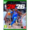 Image de NBA 2K26 XB1/XBS