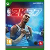 Image de NBA 2K27 - Jeux Xbox Series X