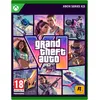 Image de Jeux Xbox Rockstar Grand Theft Auto VI - Edition Standard - Xbox Series