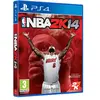 Image de NBA 2K14 PS4 en occasion ou reconditionné