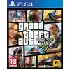 Image de GTA 5 PS4 en occasion ou reconditionné