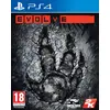 Image de Evolve Day One Edition PS4 en occasion ou reconditionné