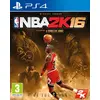 Image de NBA 2K16 Edition Spéciale Michael Jordan PS4 en occasion ou reconditionné