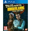 Image de Tales From The Borderlands en occasion ou reconditionné