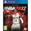 Image de NBA 2K17 PS4 en occasion ou reconditionné
