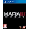 Image de Mafia III Collector PS4 en occasion ou reconditionné