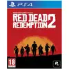 Image de Red Dead Redemption 2 PS4 ROCKSTAR GAMES