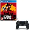Image de Red Dead Redemption 2 Jeu PS4