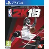 Image de NBA 2K18 Legend Edition PS4 en occasion ou reconditionné