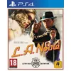 Image de L.A. Noire PS4 en occasion ou reconditionné
